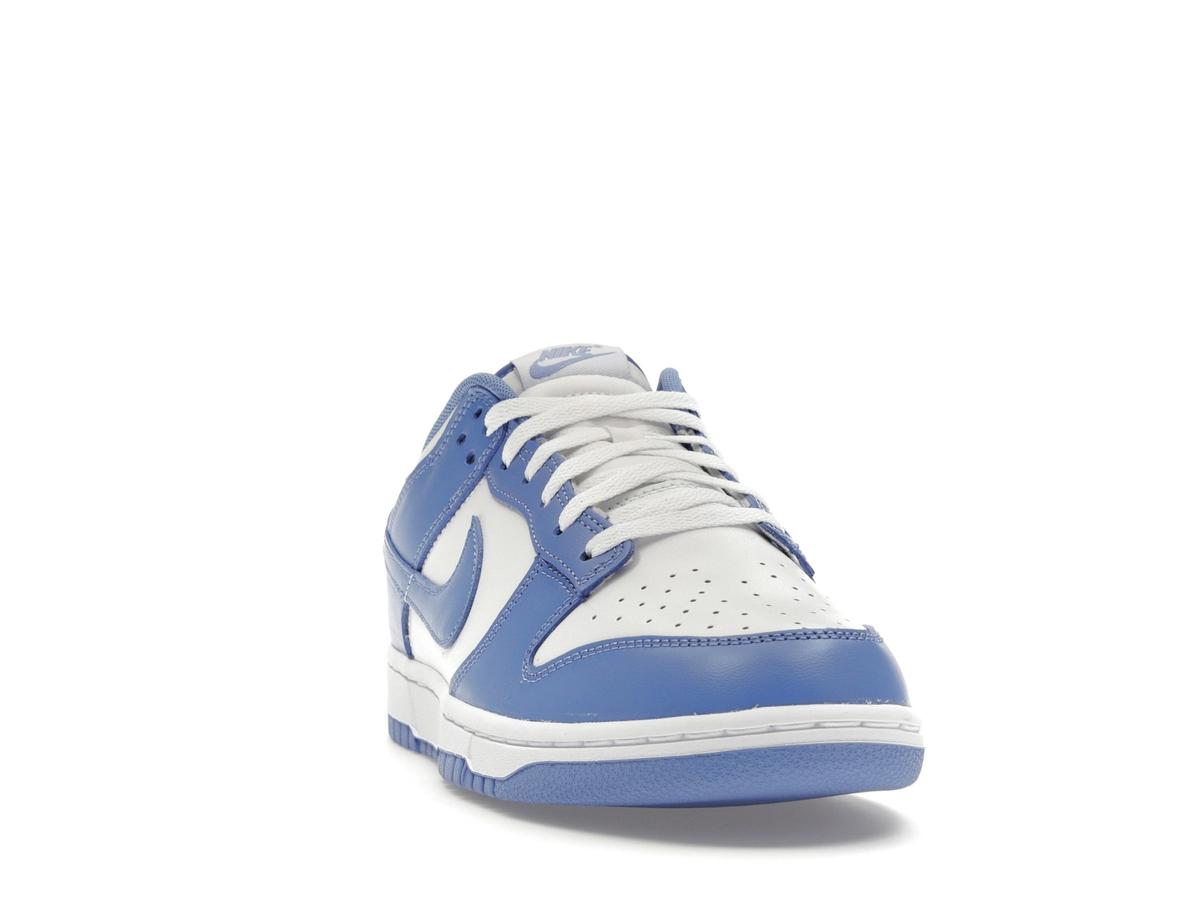Nike Dunk Low Polar Blue DV0833-400 - savito