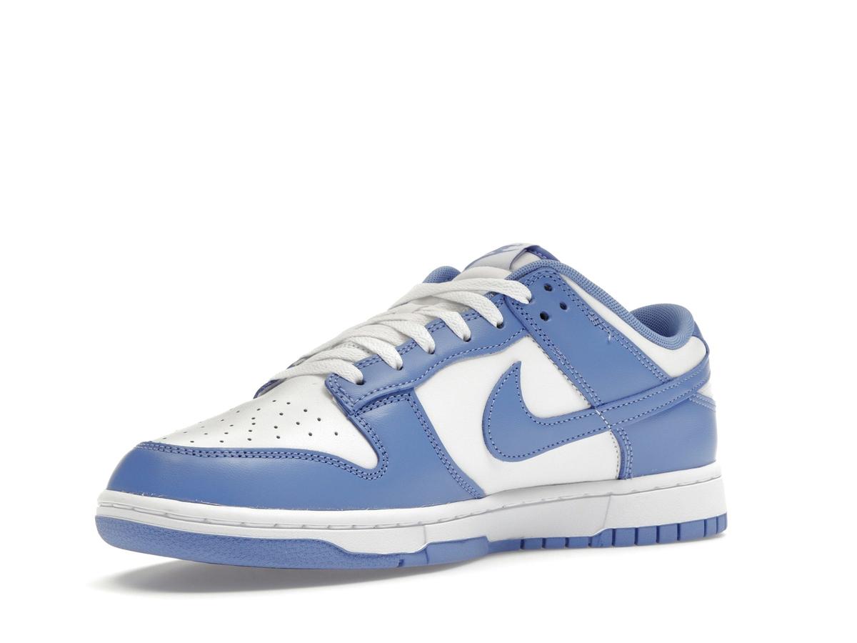 Nike Dunk Low Polar Blue DV0833-400 - savito