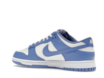 Nike Dunk Low Polar Blue DV0833-400 - savito