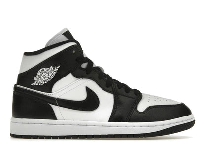 Jordan 1 Mid Panda Women's DV0991-101 - savito