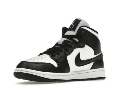 Jordan 1 Mid Panda Women's DV0991-101 - savito