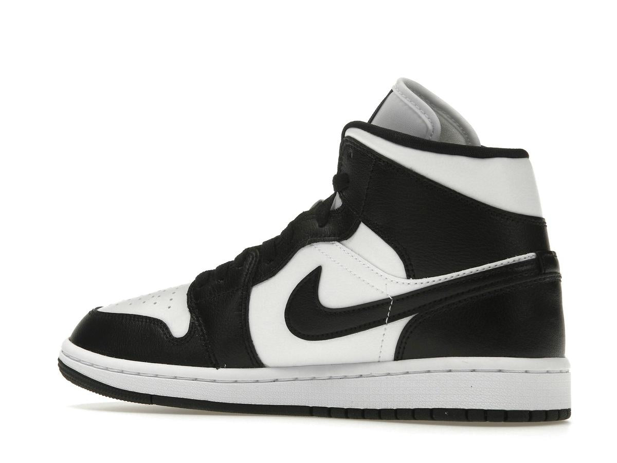 Jordan 1 Mid Panda Women's DV0991-101 - savito