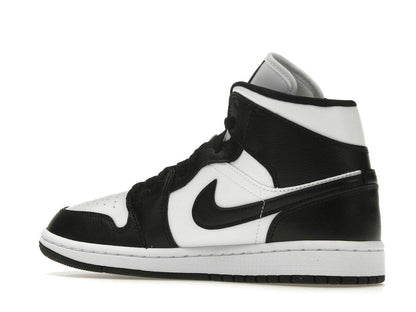 Jordan 1 Mid Panda Women's DV0991-101 - savito