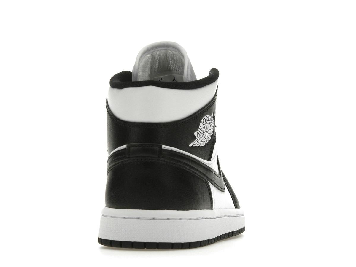 Jordan 1 Mid Panda Women's DV0991-101 - savito