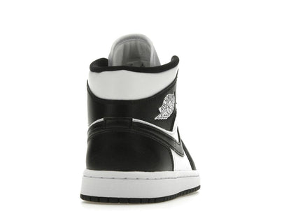 Jordan 1 Mid Panda Women's DV0991-101 - savito