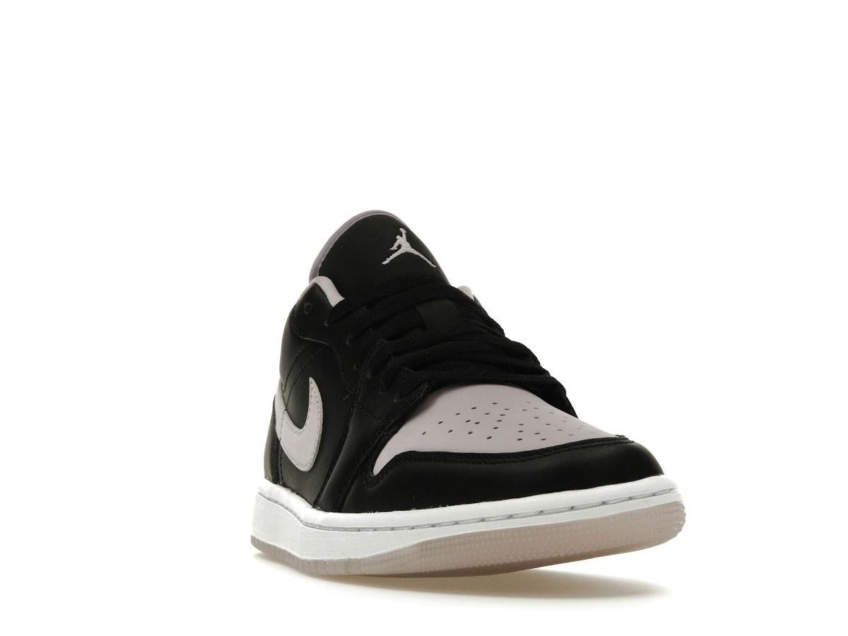 Jordan 1 Low SE Black Iced Lilac DV1309-051 - savito