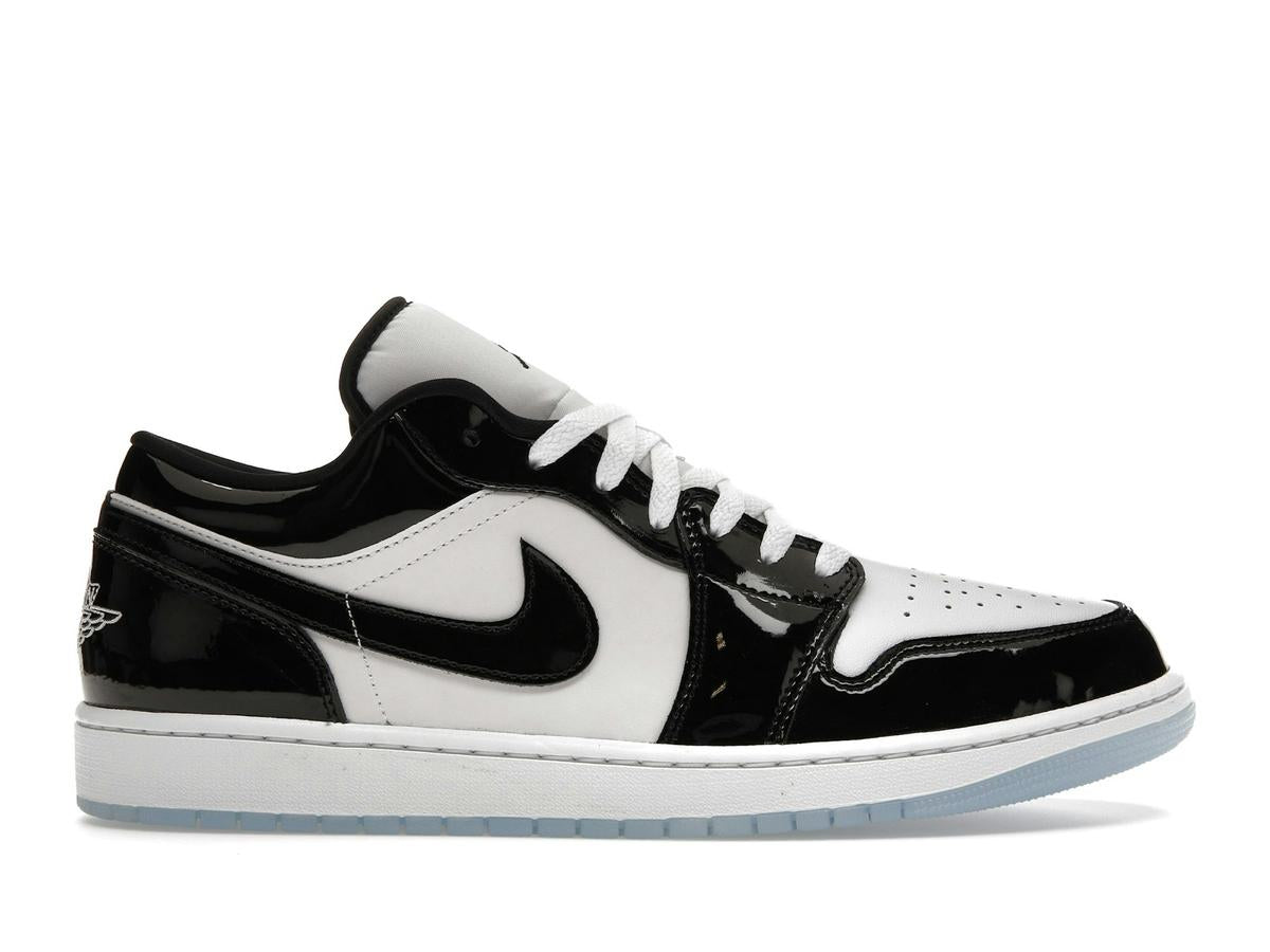 Jordan 1 Low SE Concord Men's Shoes DV1309-100 - savito