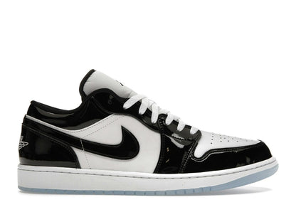 Jordan 1 Low SE Concord Men's Shoes DV1309-100 - savito