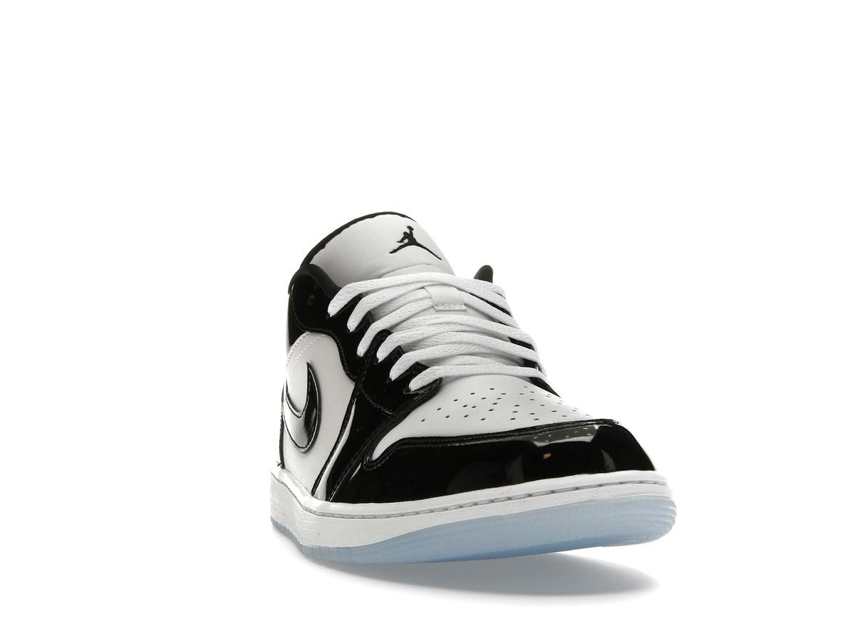 Jordan 1 Low SE Concord Men's Shoes DV1309-100 - savito