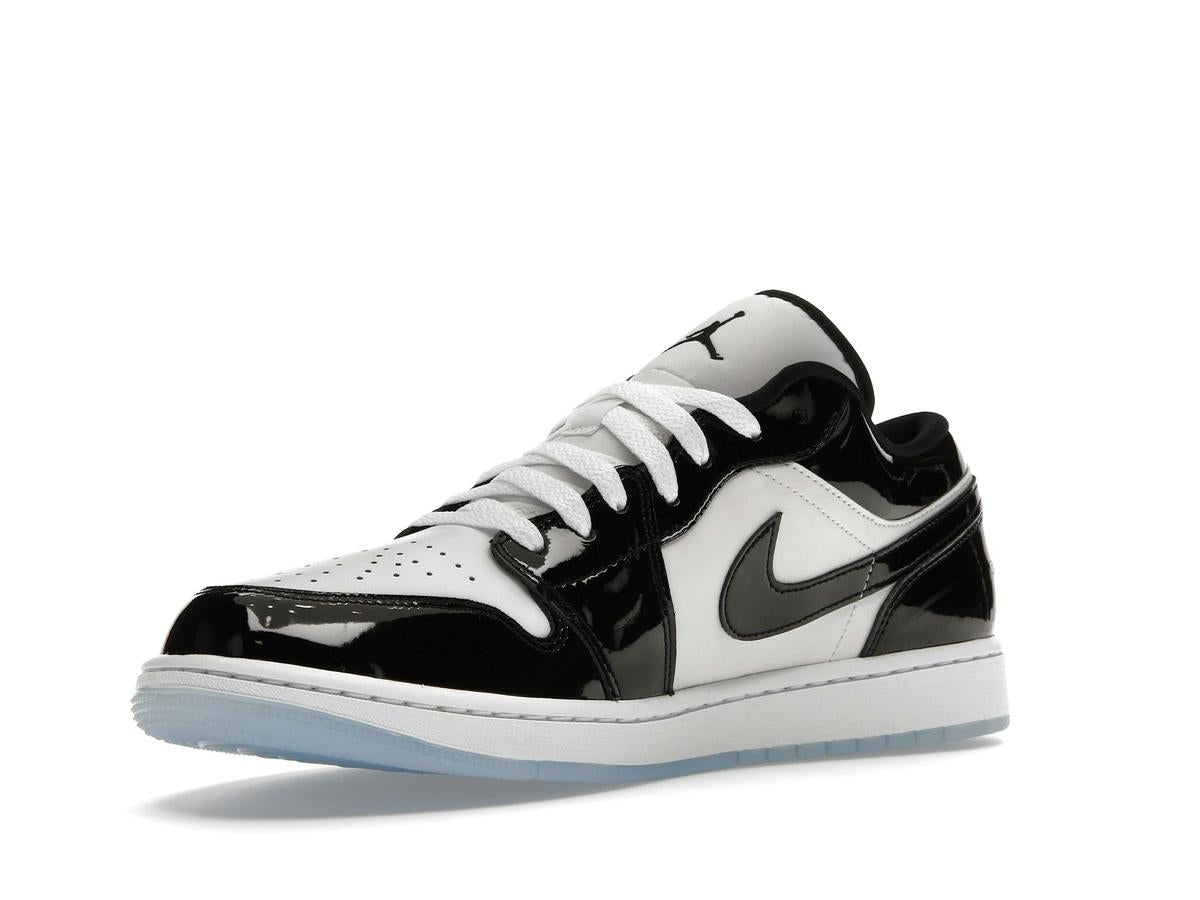 Jordan 1 Low SE Concord Men's Shoes DV1309-100 - savito