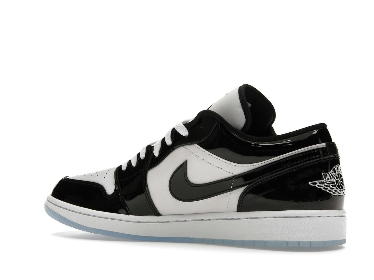 Jordan 1 Low SE Concord Men's Shoes DV1309-100 - savito