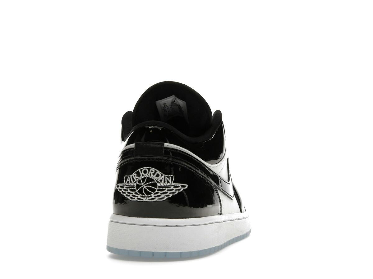 Jordan 1 Low SE Concord Men's Shoes DV1309-100 - savito