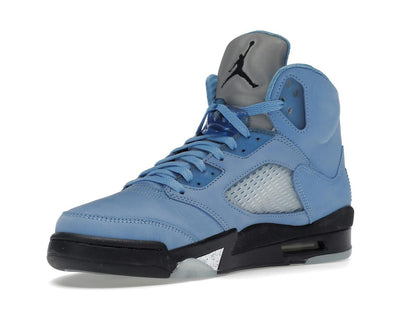 Jordan 5 Retro UNC University Blue DV1310-401 - savito