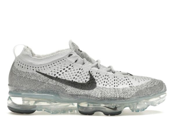 Nike Air VaporMax 2023 Flyknit Pure Platinum Anthracite DV1678-004 - savito