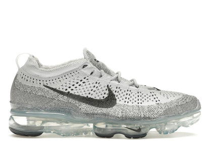 Nike Air VaporMax 2023 Flyknit Pure Platinum Anthracite DV1678-004 - savito
