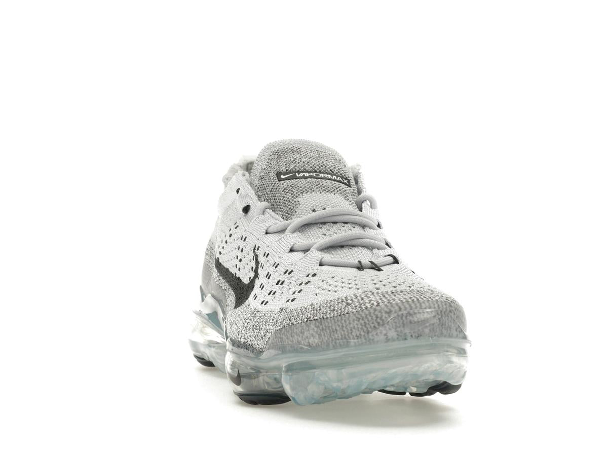 Nike Air VaporMax 2023 Flyknit Pure Platinum Anthracite DV1678-004 - savito