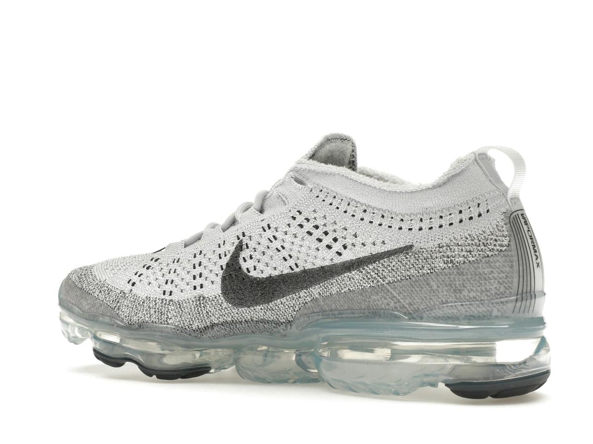 Nike Air VaporMax 2023 Flyknit Pure Platinum Anthracite DV1678-004 - savito