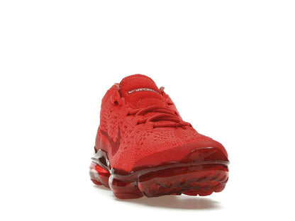 Nike Air VaporMax 2023 Flyknit Triple Red DV1678-600 - savito