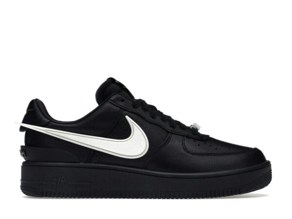 Nike Air Force 1 Low SP AMBUSH Black DV3464-001 - savito