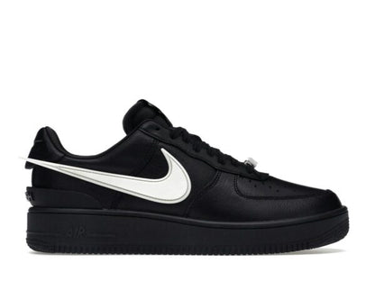 Nike Air Force 1 Low SP AMBUSH Black DV3464-001 - savito