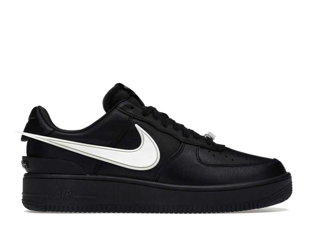 Nike Air Force 1 Low SP AMBUSH Black DV3464-001 - savito