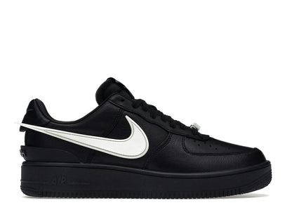 Nike Air Force 1 Low SP AMBUSH Black DV3464-001 - savito