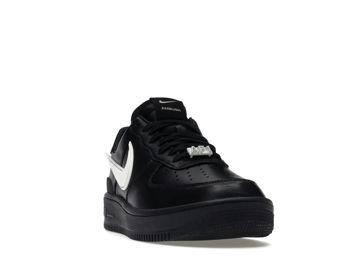 Nike Air Force 1 Low SP AMBUSH Black DV3464-001 - savito