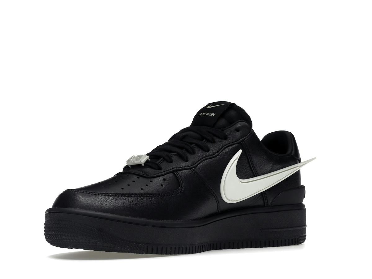 Nike Air Force 1 Low SP AMBUSH Black DV3464-001 - savito