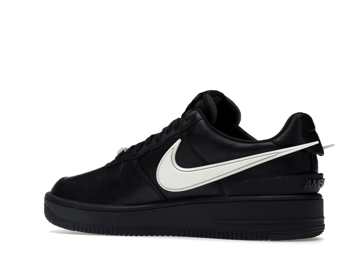 Nike Air Force 1 Low SP AMBUSH Black DV3464-001 - savito
