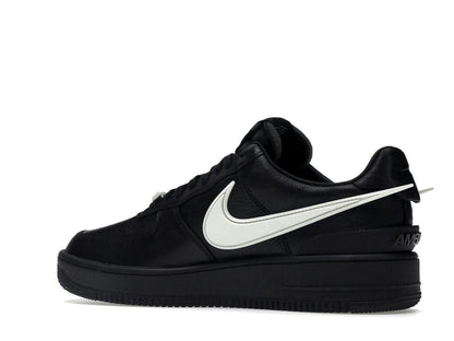 Nike Air Force 1 Low SP AMBUSH Black DV3464-001 - savito