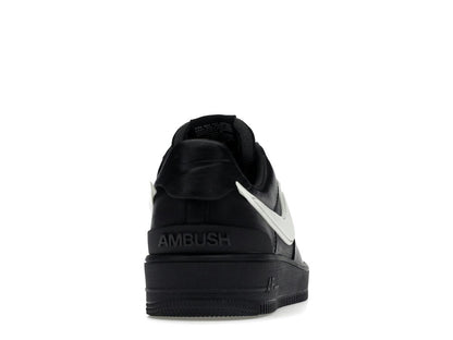 Nike Air Force 1 Low SP AMBUSH Black DV3464-001 - savito