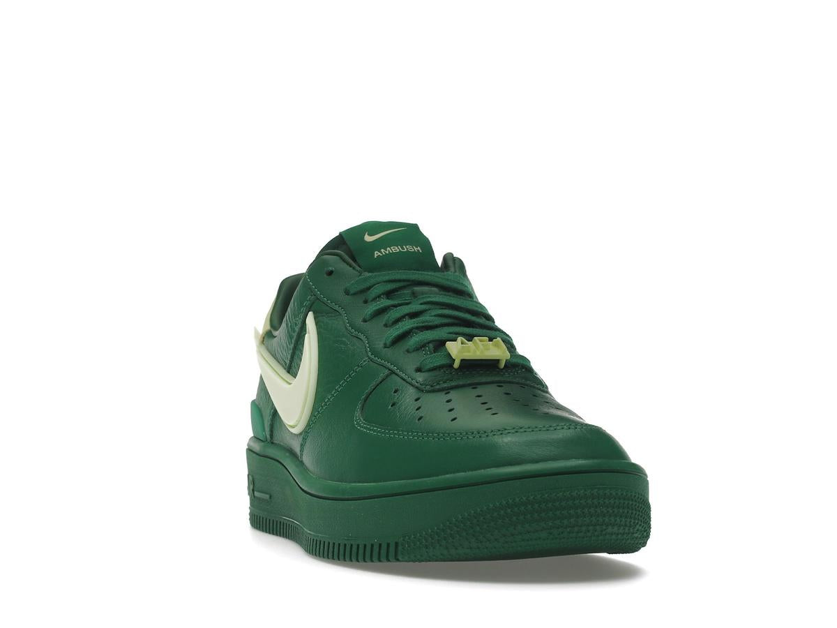 Nike Air Force 1 Low SP AMBUSH Pine Green DV3464-300 - savito