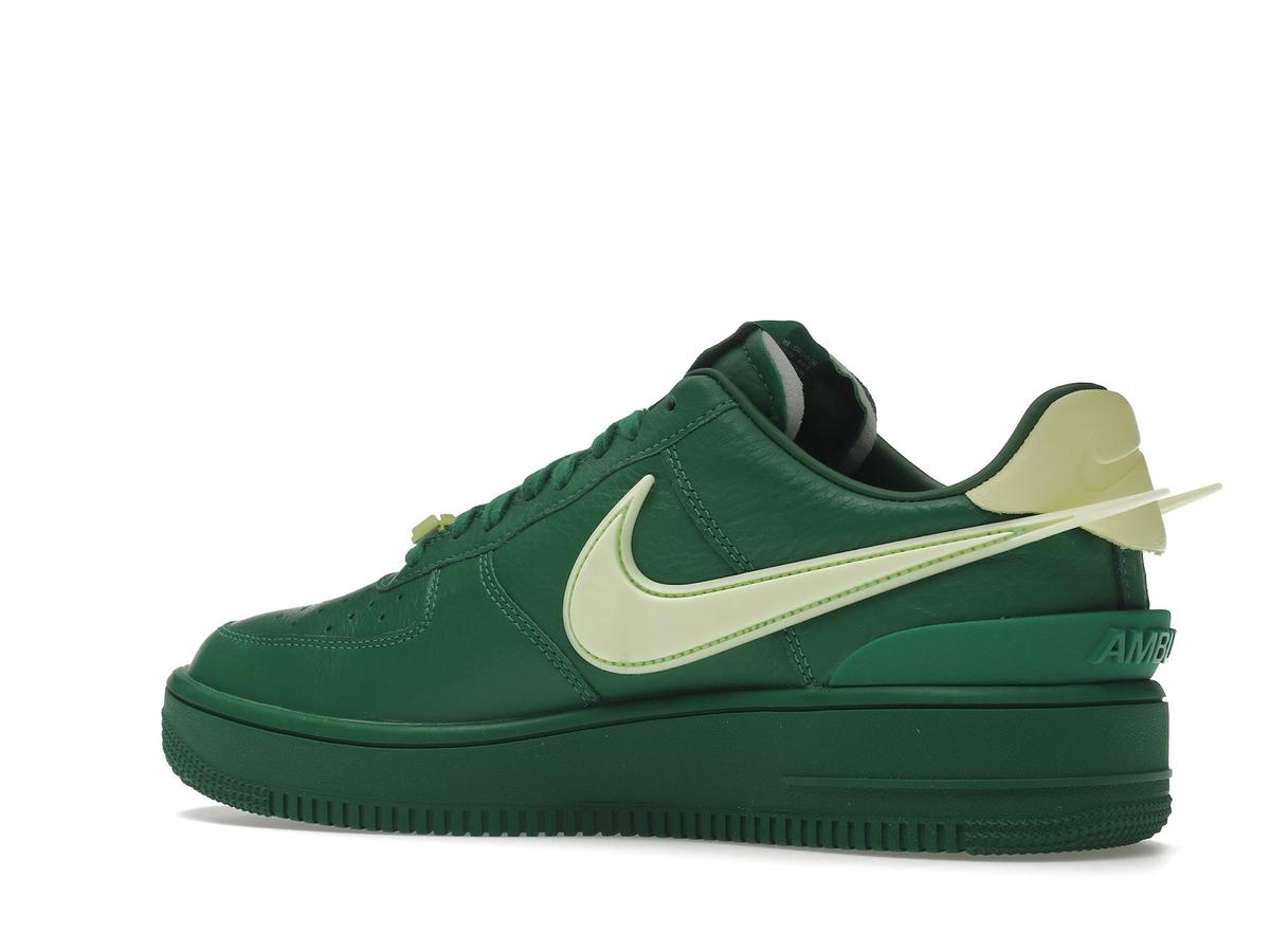 Nike Air Force 1 Low SP AMBUSH Pine Green DV3464-300 - savito