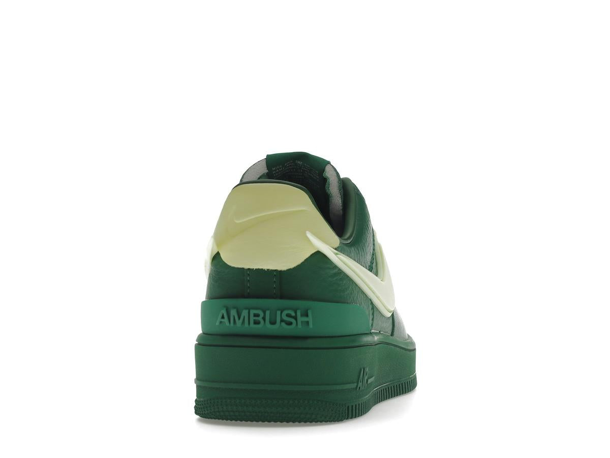 Nike Air Force 1 Low SP AMBUSH Pine Green DV3464-300 - savito