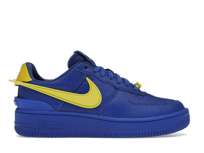 Nike Air Force 1 Low SP AMBUSH Game Royal DV3464-400 - savito