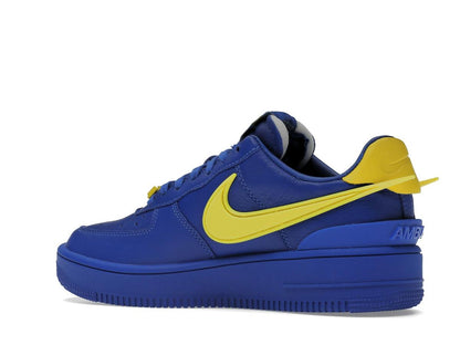Nike Air Force 1 Low SP AMBUSH Game Royal DV3464-400 - savito