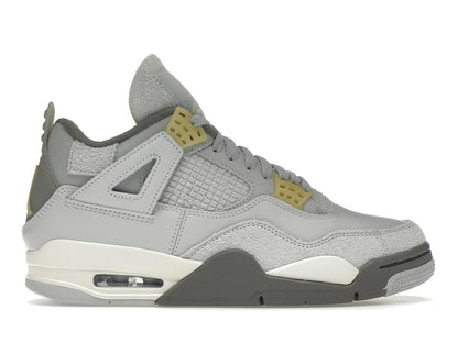 Jordan 4 Retro SE Craft Photon Dust DV3742-021 - savito
