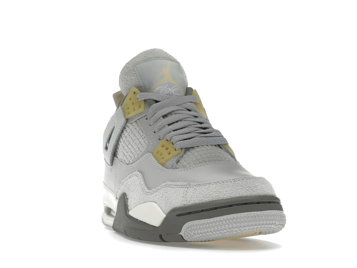 Jordan 4 Retro SE Craft Photon Dust DV3742-021 - savito