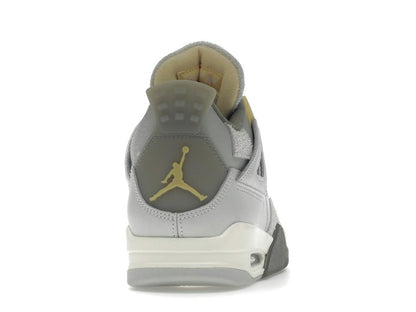 Jordan 4 Retro SE Craft Photon Dust DV3742-021 - savito
