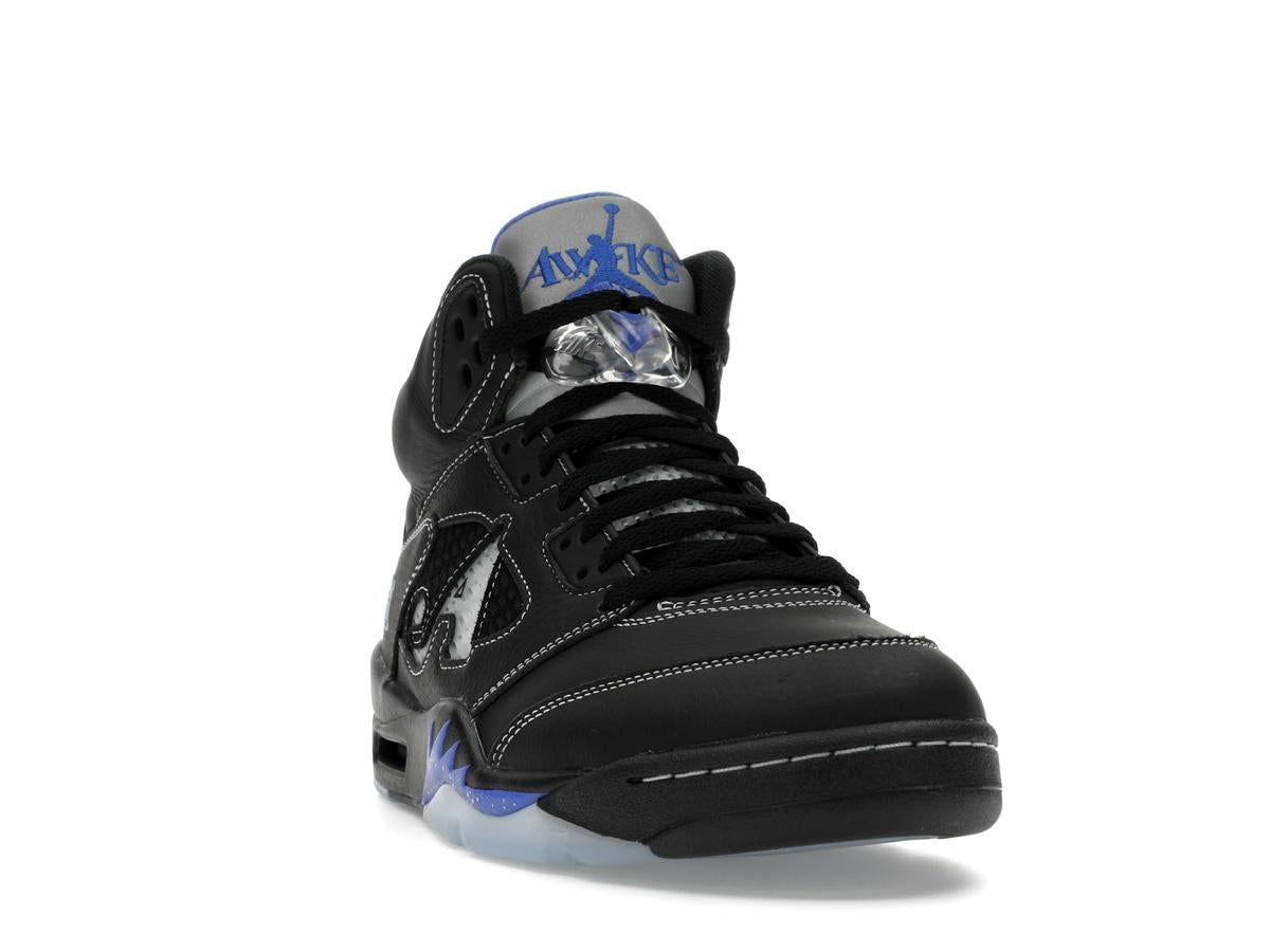 Jordan 5 Retro Awake NY Black DV4982-004 - savito