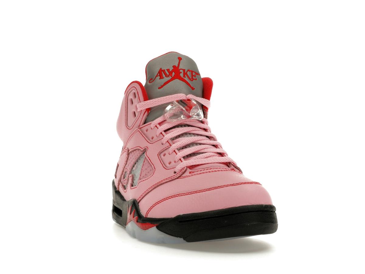 Jordan 5 Retro Awake NY Arctic Pink DV4982-600 - savito