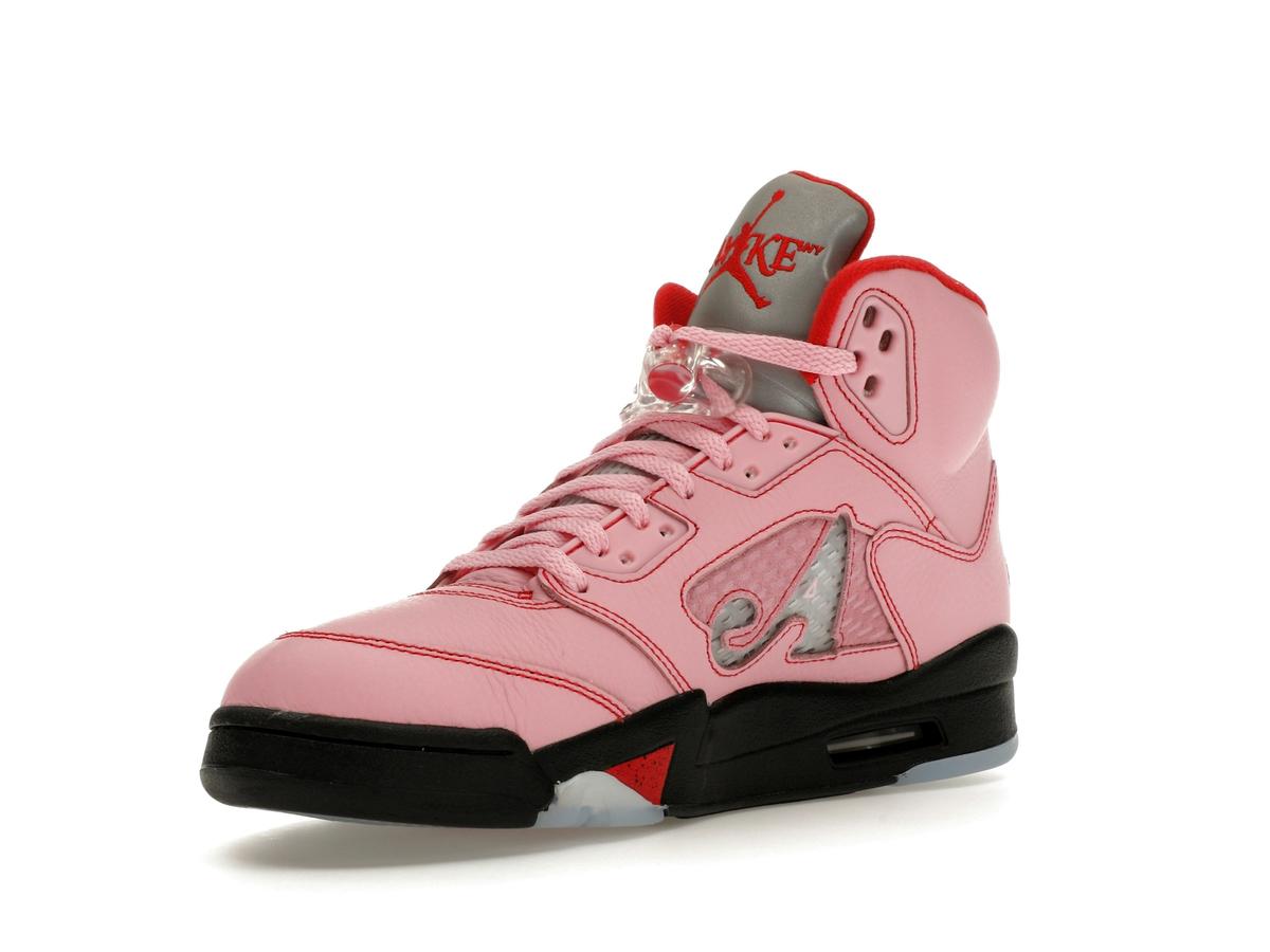 Jordan 5 Retro Awake NY Arctic Pink DV4982-600 - savito