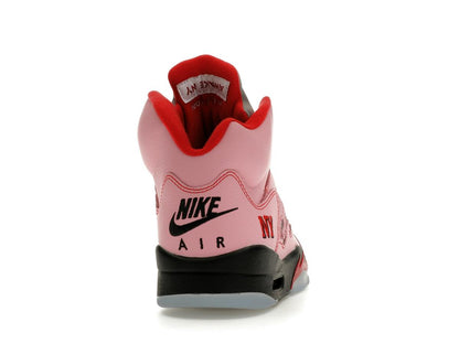 Jordan 5 Retro Awake NY Arctic Pink DV4982-600 - savito