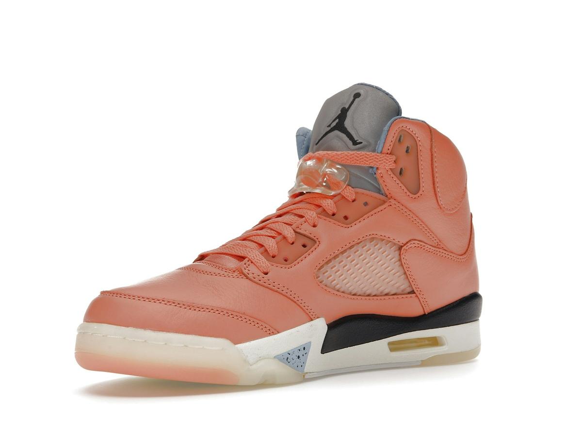 Jordan 5 Retro DJ Khaled We The Best Crimson Bliss DV4982-641 - savito