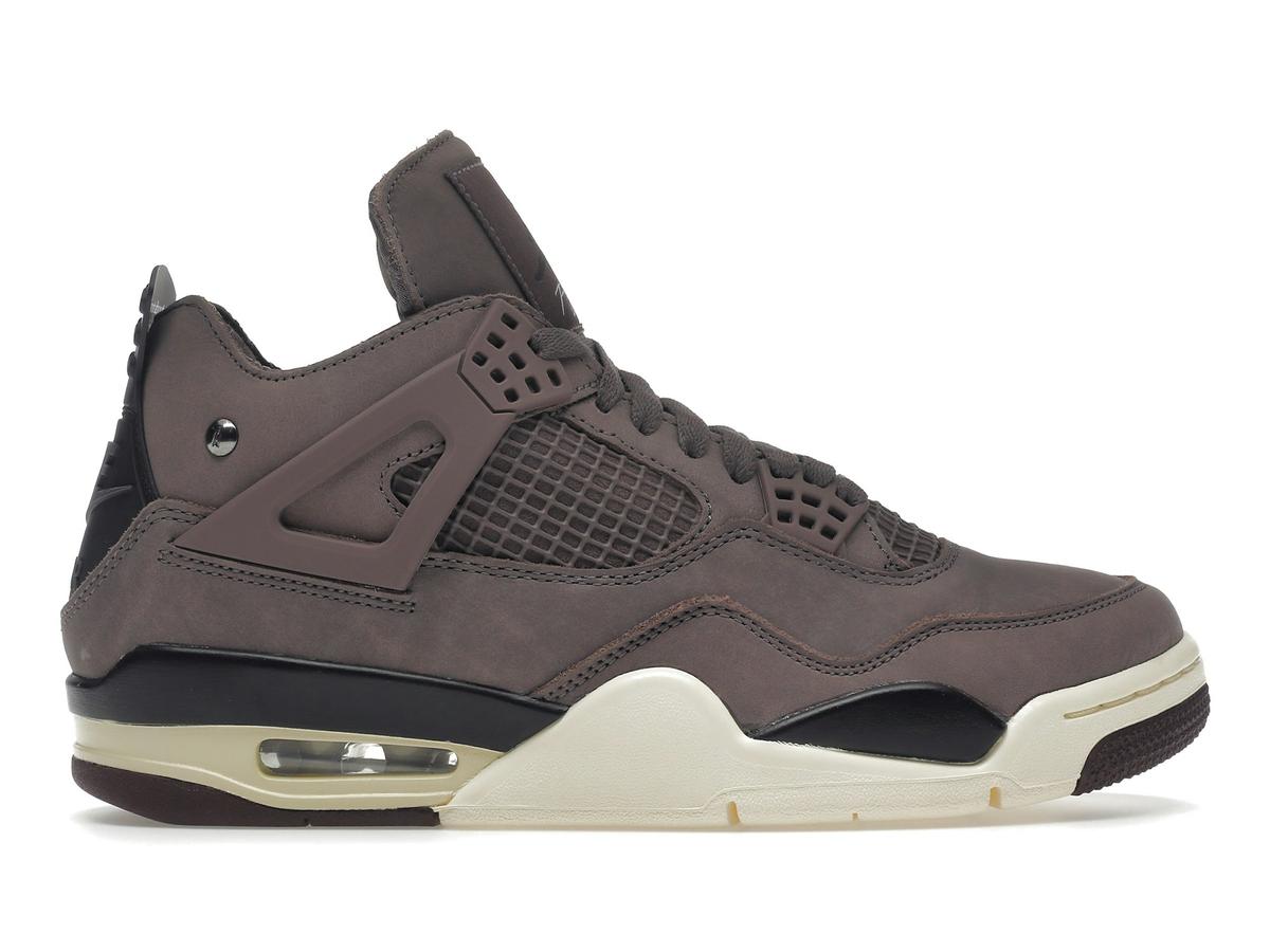 Jordan 4 Retro SP A Ma Maniére Violet Ore DV6773-220 - savito