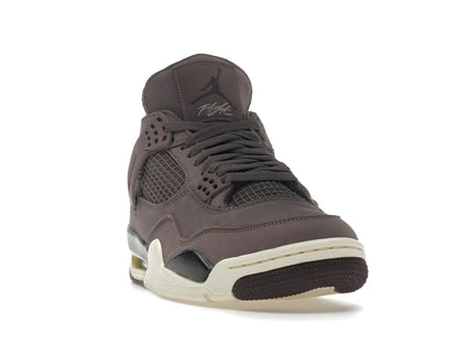 Jordan 4 Retro SP A Ma Maniére Violet Ore DV6773-220 - savito