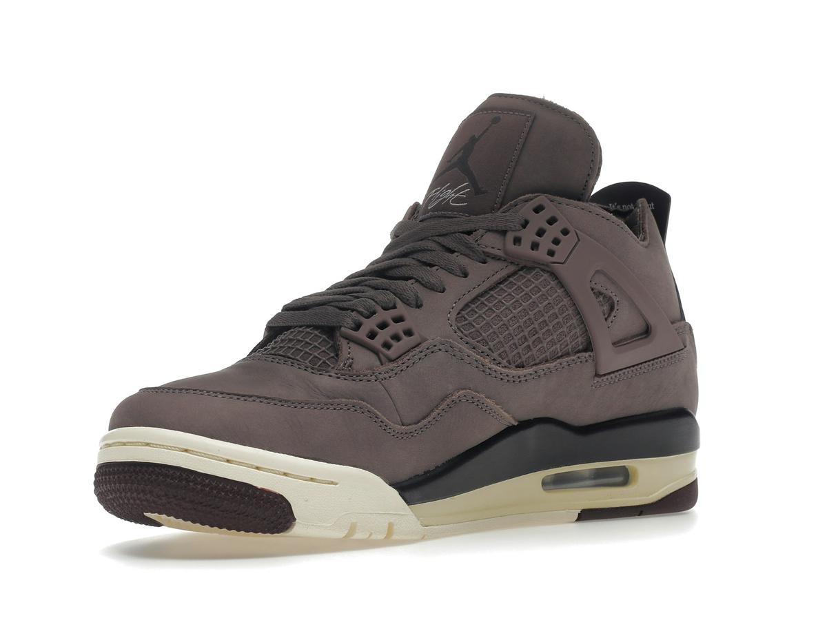 Jordan 4 Retro SP A Ma Maniére Violet Ore DV6773-220 - savito
