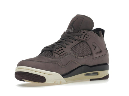 Jordan 4 Retro SP A Ma Maniére Violet Ore DV6773-220 - savito