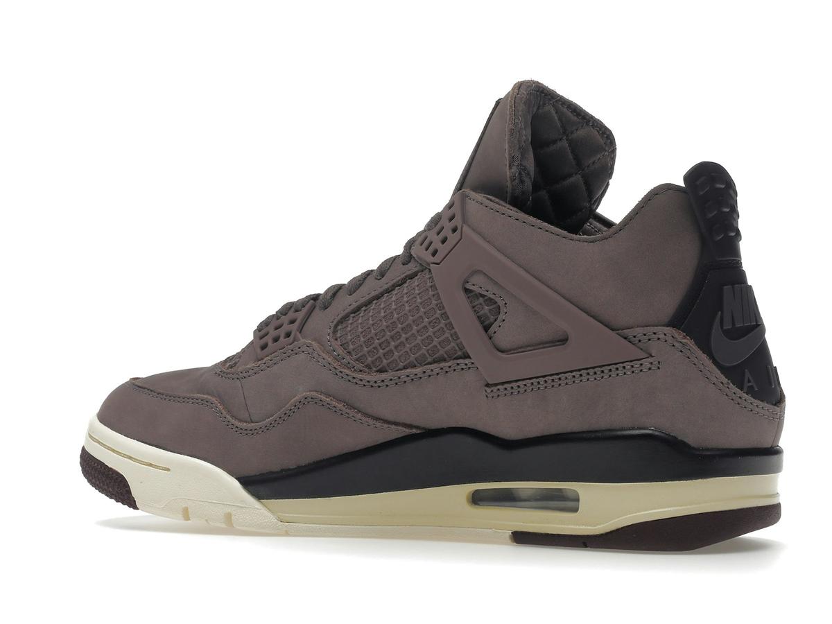 Jordan 4 Retro SP A Ma Maniére Violet Ore DV6773-220 - savito