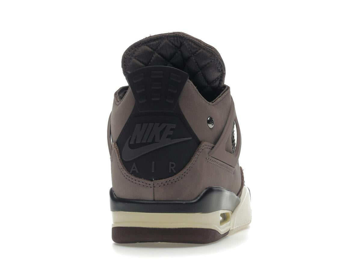 Jordan 4 Retro SP A Ma Maniére Violet Ore DV6773-220 - savito